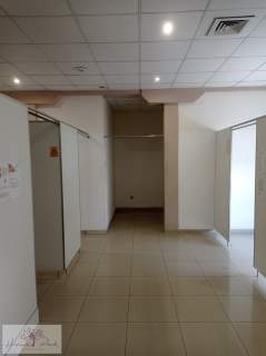 Lokal Polesie usługi, biuro, gabinety