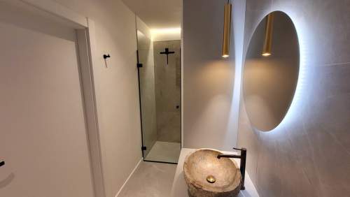 unikalny apartament z pięknym widokiem