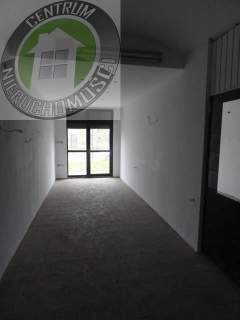 Lokal użytkowy na sprzedaż, 29,8 m2, Nowy Sącz
