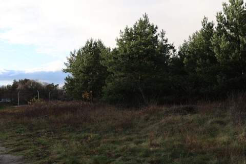 Działka o pow. 1700 m2 na sprzedaż