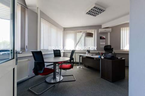 Biuro do wynajęcia, 350 m2, Kraków