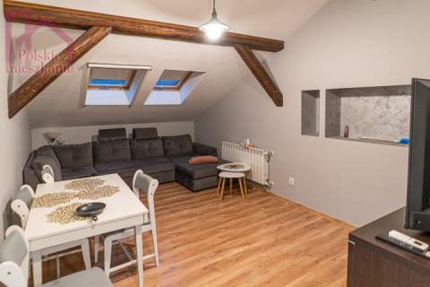 Komfortowy apartament dla 4-6 osób, ul.3 Maja, Przemyśl