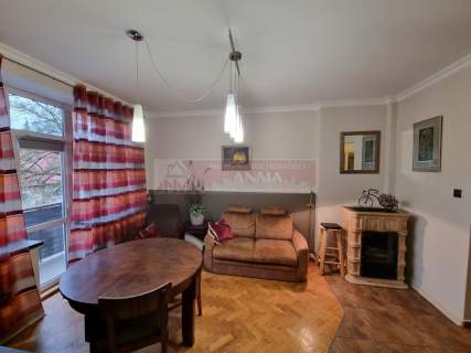Komfortowy duży apartament w centrum Lublina