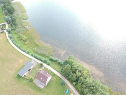 Działka budowlana na sprzedaż, 2100 m2, Garcz