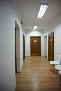 Biuro do wynajęcia, 43 m2, Poznań