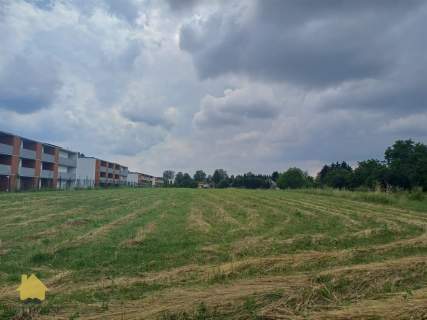 Działka budowlana na sprzedaż, 3850 m2, Lublin