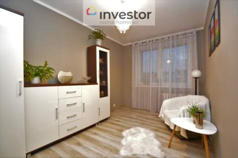 Sprzedaż mieszkania - BLISKO CENTRUM 