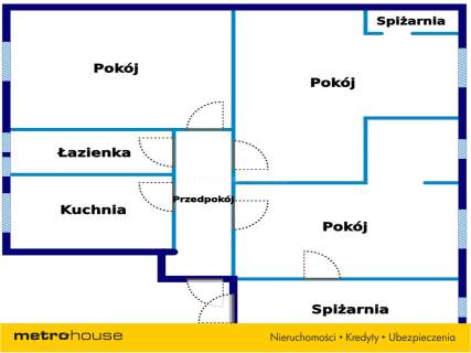 Mieszkanie na sprzedaż, 97,57 m2, Szczecinek