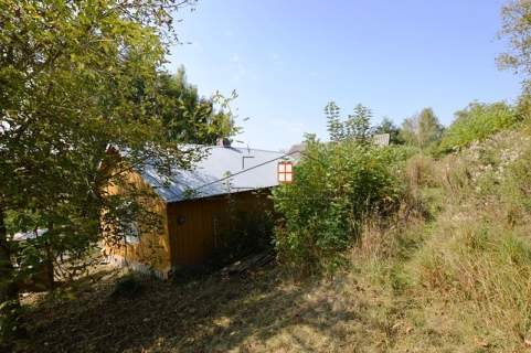 Dom, Pruchnik