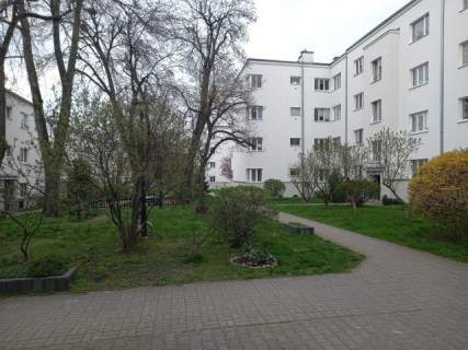 Mieszkanie na sprzedaż, 68,6 m2, Warszawa