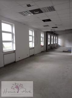 Lokal Polesie usługi, biuro, gabinety
