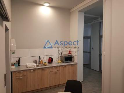 Lokal biurowy 70 m2 Centrum obok Deptaku Bogusława