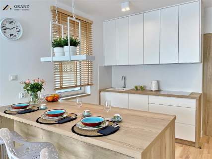 Apartamenty nad morzem Mielno