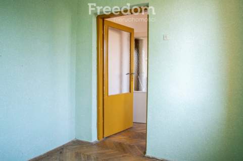 3 pokojowe mieszkanie z niskim czynszem-59.93m2.