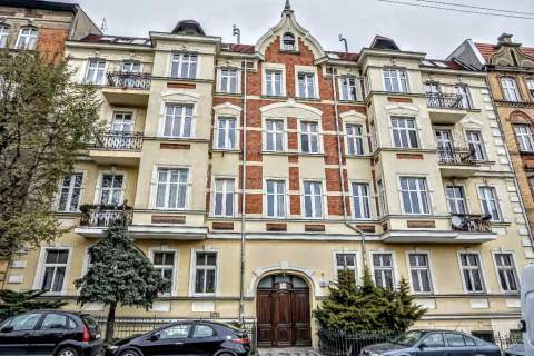Mieszkanie na sprzedaż, 100 m2, Poznań