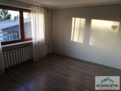 KOMFORTOWY DOM W SPOKOJNEJ LOKALIZACJI W CENTRUM M