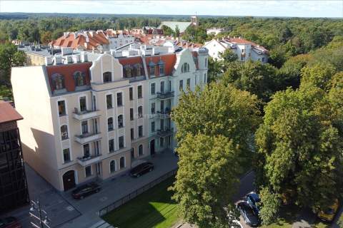 Nieruchomość komercyjna do wynajęcia, 98,74 m2, Toruń