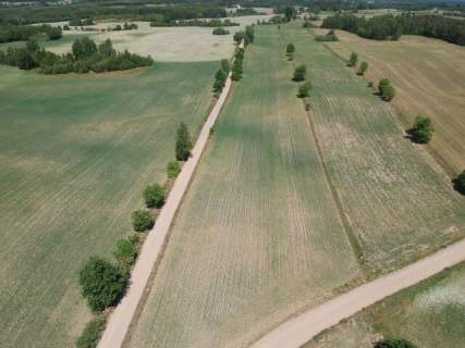 Piękne siedlisko Skrzydłowo Kaszuby
