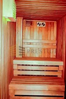 Super apartament Prestige Ochrona 24/7 sauna