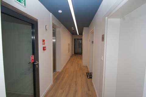 Mrzeżyno apartament nad rzeką