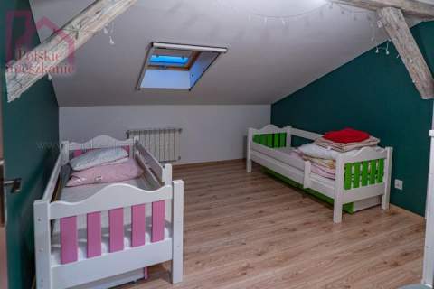 Komfortowy apartament dla 4-6 osób, ul.3 Maja, Przemyśl