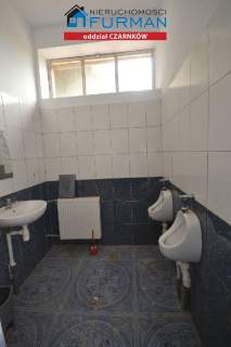 Biuro na sprzedaż, 667,25 m2, Siedlisko