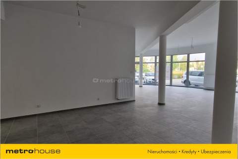 Nieruchomość komercyjna na sprzedaż, 136 m2, Gorzów Wielkopolski