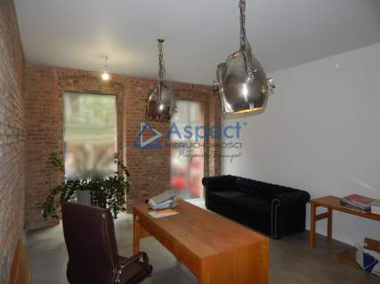Wynajem. atrakyjny lokal w Centrum