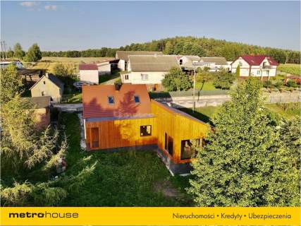 Dom na sprzedaż, 142 m2, Lidzbark