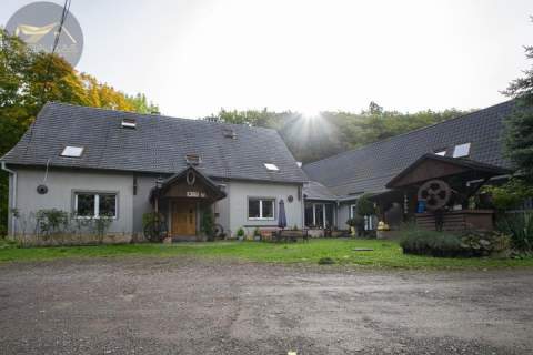 Agroturystyka na sprzedaż