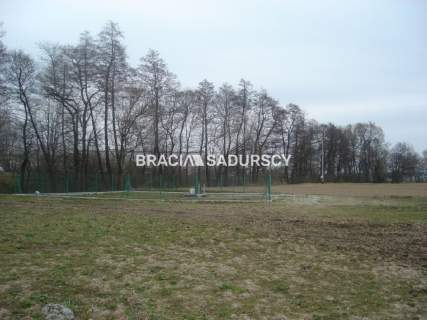 Działka inwestycyjna na sprzedaż, 10000 m2, Morawica