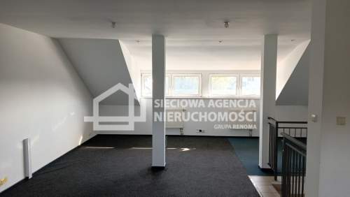 lokal biurowo-usługowy na wynajem Pruszcz Gdański
