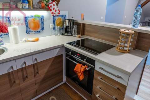 Komfortowy apartament dla 4-6 osób, ul.3 Maja, Przemyśl