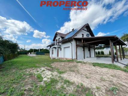 Dom 122,8 m2, 6 pok, Radkowice gm. Chęciny