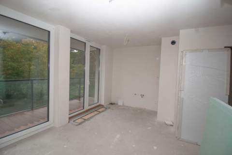 Mrzeżyno apartament nad rzeką