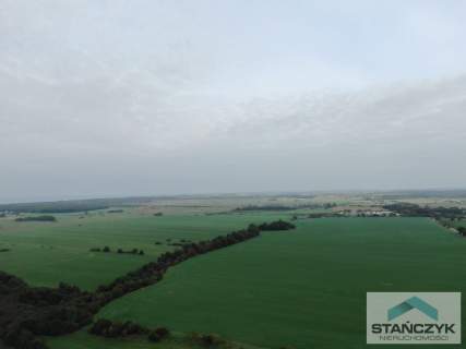 Działka rekreacyjna na sprzedaż, 826 m2, Pobierowo