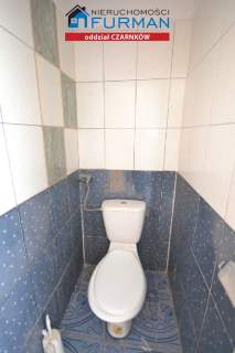 Biuro na sprzedaż, 667,25 m2, Siedlisko