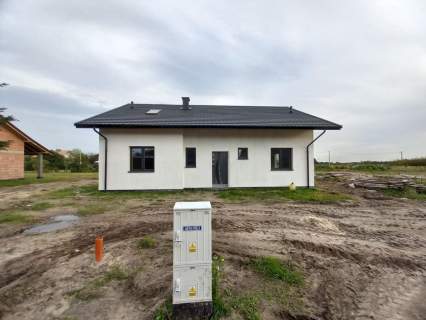 Domek jednorodzinny na obrzeżach Staszowa