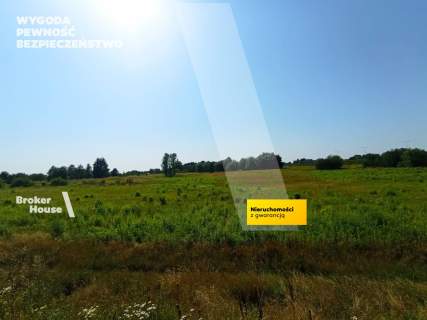 działka deweloperska Ursynów Krasnowola Jeziorki