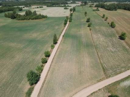 Piękne siedlisko Skrzydłowo Kaszuby