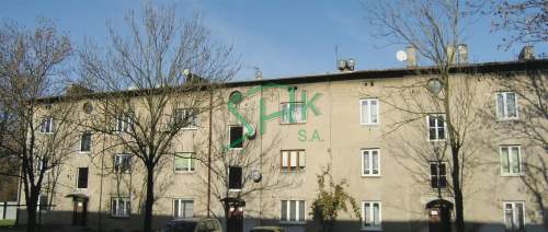 Mieszkanie na sprzedaż, 49,08 m2, Sosnowiec