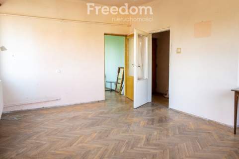 3 pokojowe mieszkanie z niskim czynszem-59.93m2.