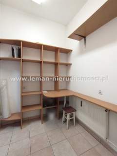 Biuro do wynajęcia, 37,06 m2, Lublin