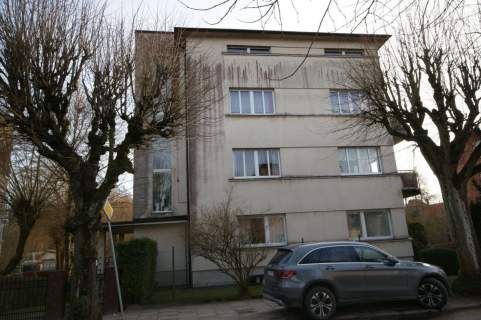 Mieszkanie na sprzedaż, 107,5 m2, Wejherowo