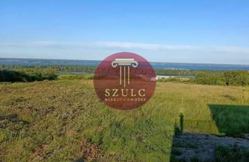 Działka na sprzedaż, 1017 m2, Szczecin