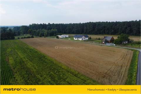 Działka rolna na sprzedaż, 9759 m2, Wolanów