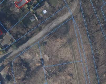 Działka o pow. 768 m2 Inwestycja 12 lokali mieszk.