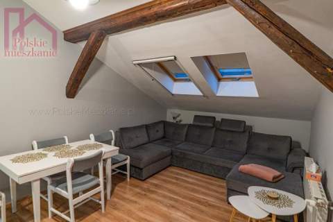 Komfortowy apartament dla 4-6 osób, ul.3 Maja, Przemyśl