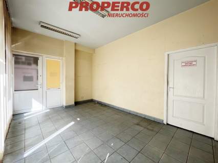 Lokal usługowy 57m2, Centrum, k. ul. Kościuszki