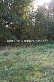 Działka budowlana na sprzedaż, 1092 m2, Budy-Grzybek
